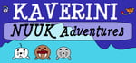 Kaverini Nuuk Adventures banner image