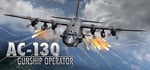AC-130 Gunship Operator steam charts