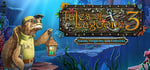 Tales of Lagoona 3: Frauds, Forgeries, and Fishsticks banner image