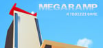 MegaRamp banner image