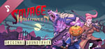 Savage Halloween Soundtrack banner image