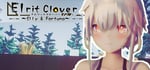 Elrit Clover -A forest in the rut is full of dangers- banner image