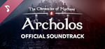 The Chronicles Of Myrtana: Archolos - Soundtrack banner image