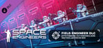 Space Engineers - Warfare 1 banner image