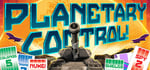 Planetary Control! banner image