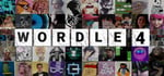 Wordle 4 banner image