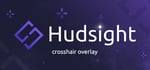 HudSight - custom crosshair overlay banner image