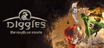 Diggles: The Myth of Fenris banner image