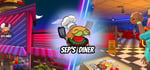 Sep's Diner banner image