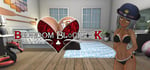 Bedroom Blackjack banner image