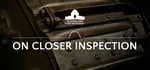 On Closer Inspection steam charts