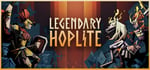 Legendary Hoplite steam charts