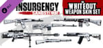Insurgency: Sandstorm - Whiteout Weapon Skin Set banner image