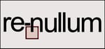Re-Nullum banner image