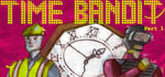 Time Bandit – Part 1: Appendages of the Machine banner image