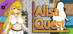 Alisa Quest - 18+ Adult Only Content banner image