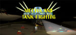 MECHA AND TANK FIGHTING steam charts
