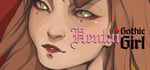 Hentai Gothic Girl banner image