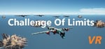极限挑战（Challenge Of Limits） steam charts