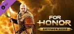 FOR HONOR™ - Gryphon Hero banner image