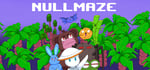 Nullmaze banner image