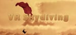 VR Skydiving banner image