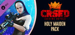 CRSED: Cuisine Royale - Holy Maiden Pack banner image