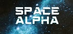 SPACE ALPHA banner image