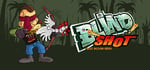 Blind Shot banner image