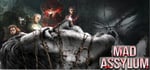 VR Mad Asylum banner image