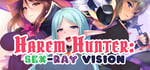 Harem Hunter: Sex-ray Vision steam charts