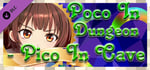 Poco In Dungeon - Pico In Cave banner image
