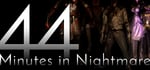 44 Minutes in Nightmare steam charts