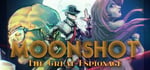Moonshot - The Great Espionage banner image