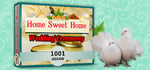 1001 Jigsaw Home Sweet Home Wedding Ceremony banner image