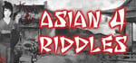 Asian Riddles 4 banner image