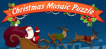 Christmas Mosaic Puzzle banner image