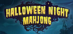 Halloween Night Mahjong banner image