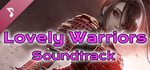 Lovely Warriors Soundtrack banner image