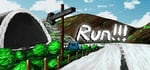 Run!!! steam charts