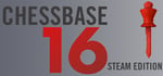 ChessBase 16 Steam Edition banner image