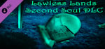 Lawless Lands Second Soul DLC banner image