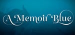 A Memoir Blue banner image