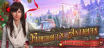 Faircroft’s Antiques: Home for Christmas banner image