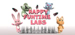 Happy Funtime Labs steam charts