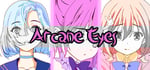 Arcane Eyes steam charts
