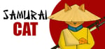 Samurai Cat banner image