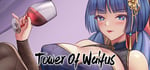 Tower of Waifus steam charts