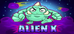 Alien X banner image