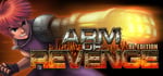 Arm of Revenge Re-Edition banner image